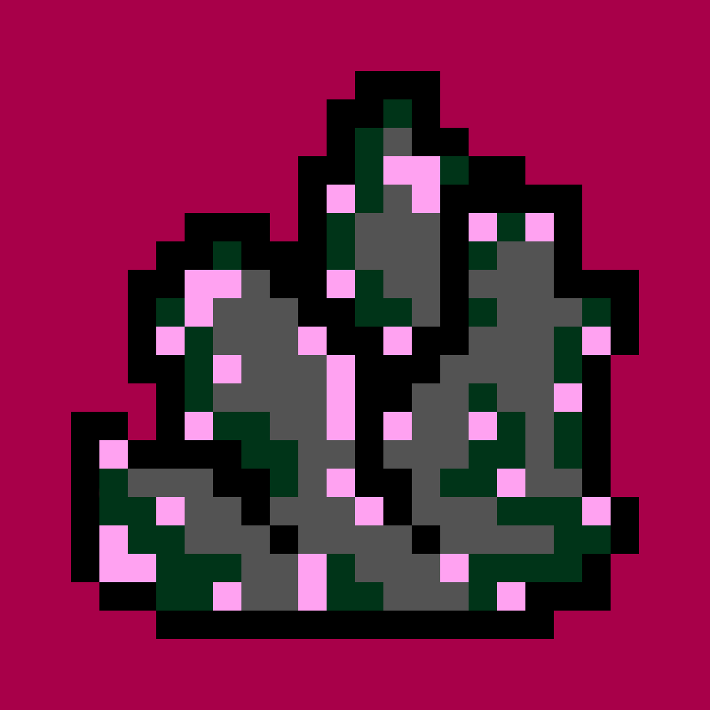ROCKATERAL #5972