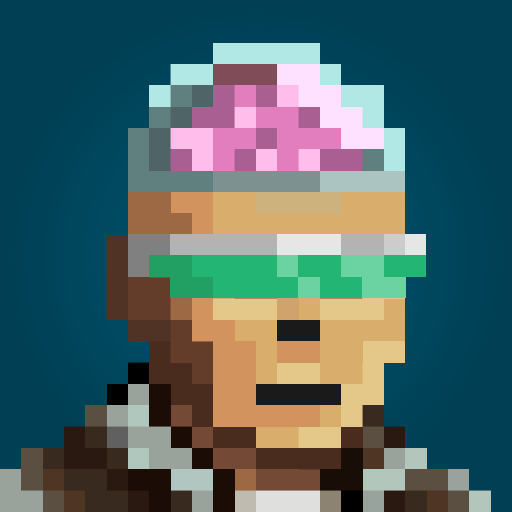 Clash of Cyborgs #2581