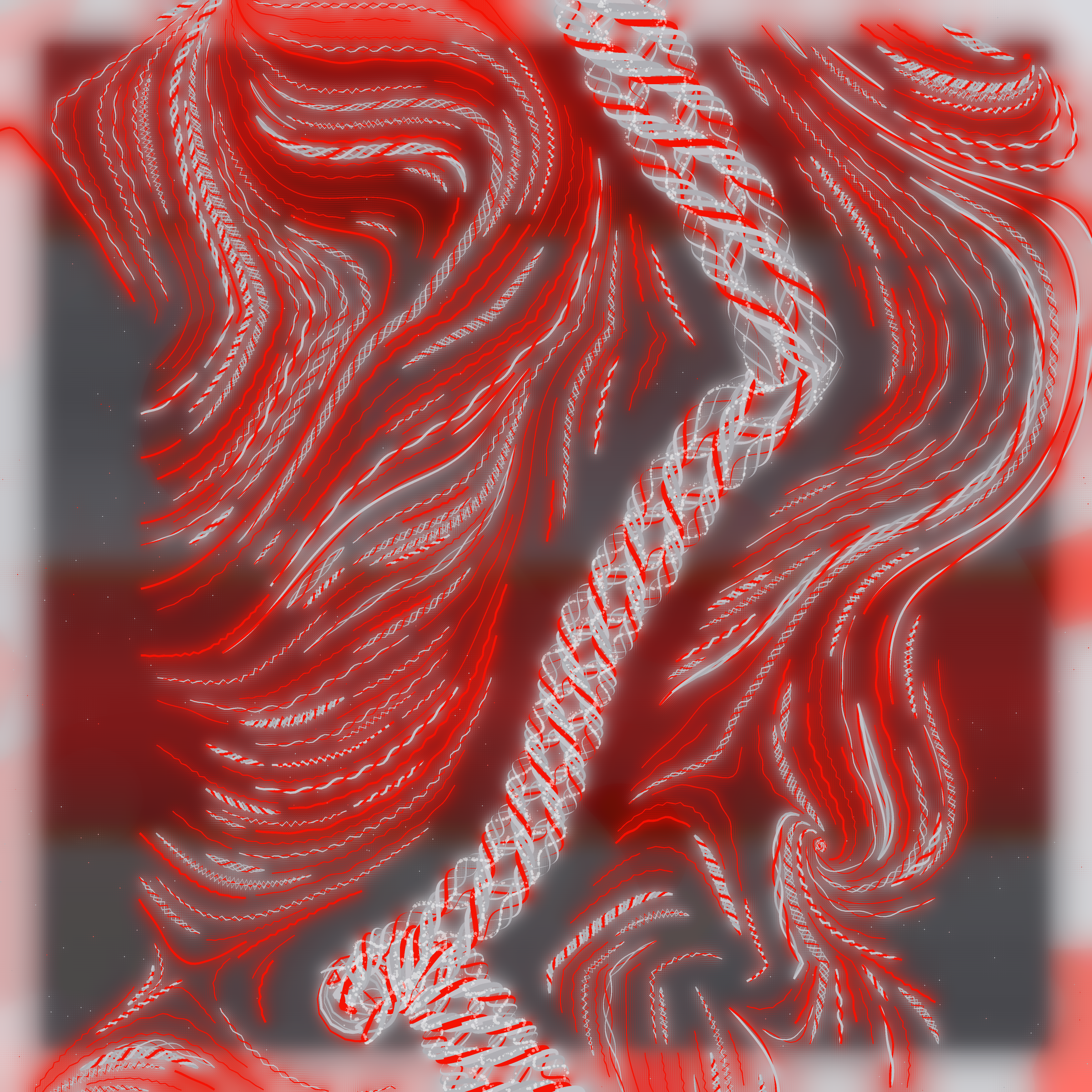 Friendship Bracelets #277