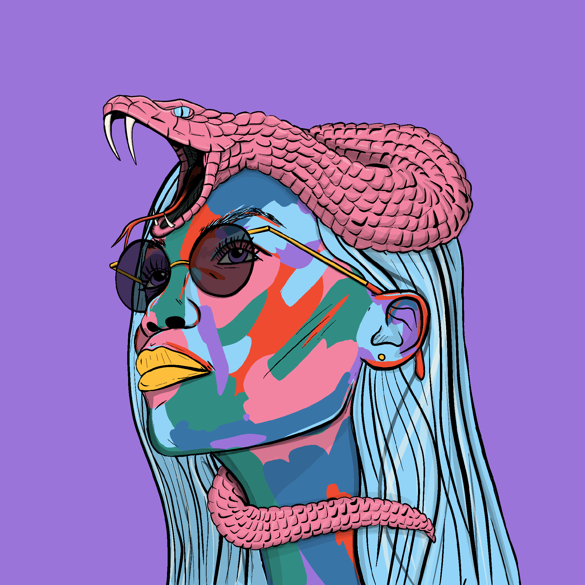 NFT Image