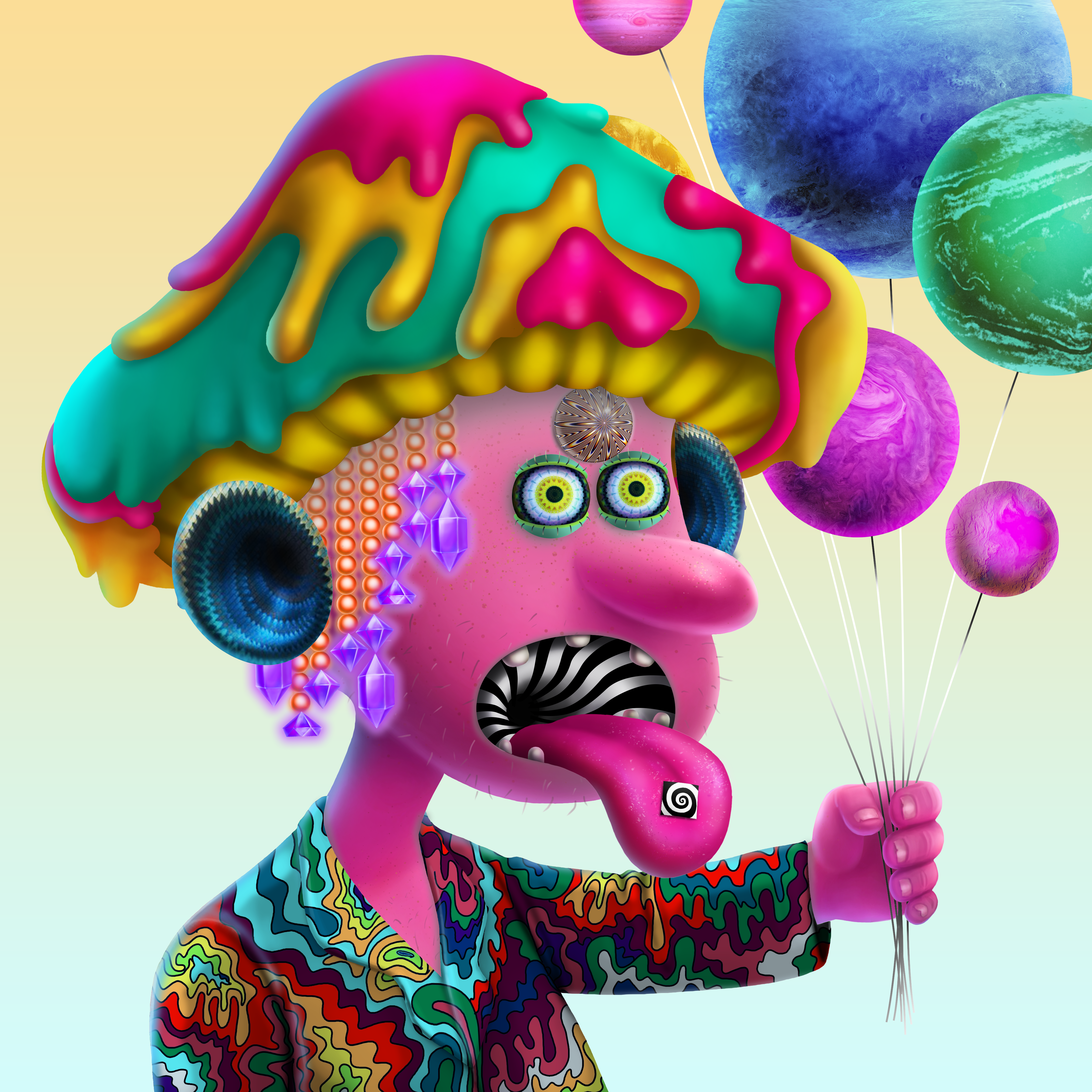 NFT Image