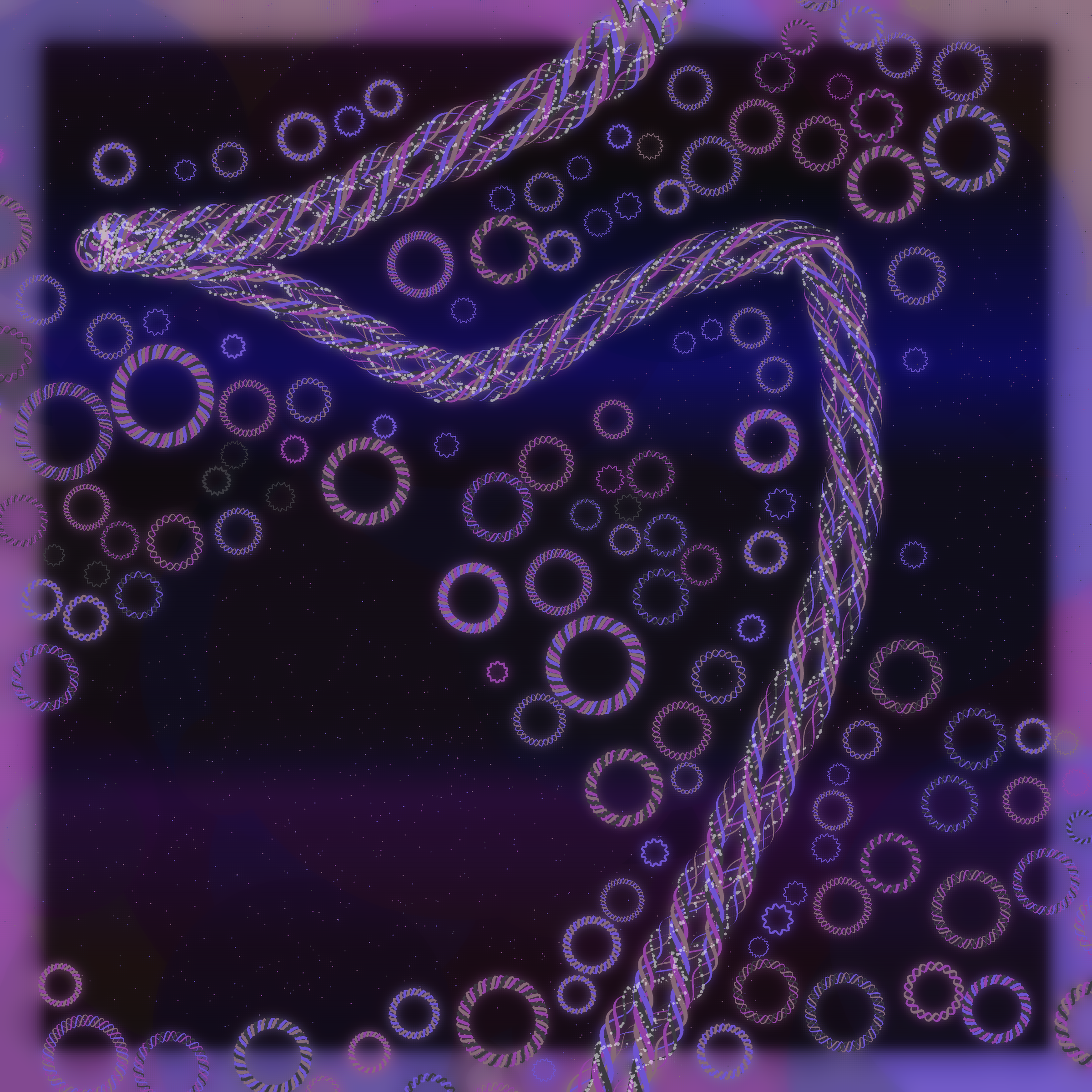 Friendship Bracelets #20720