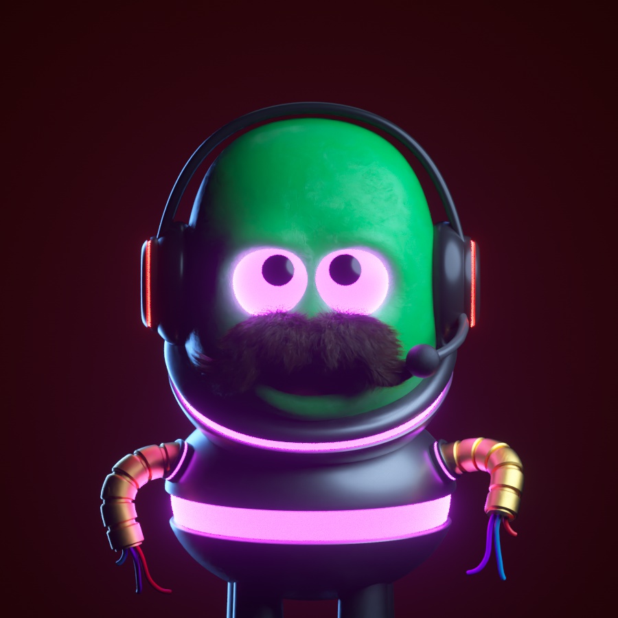 Ethereans Official 6387