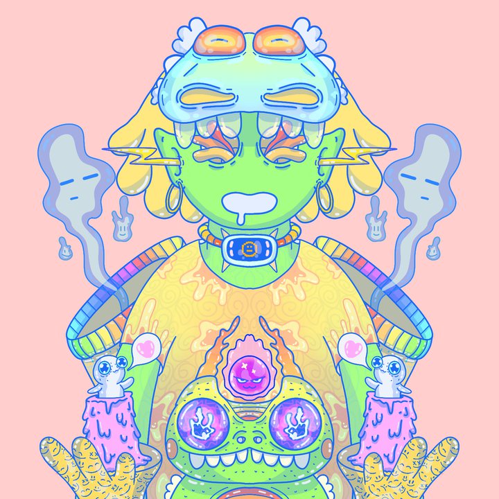 NFT Image