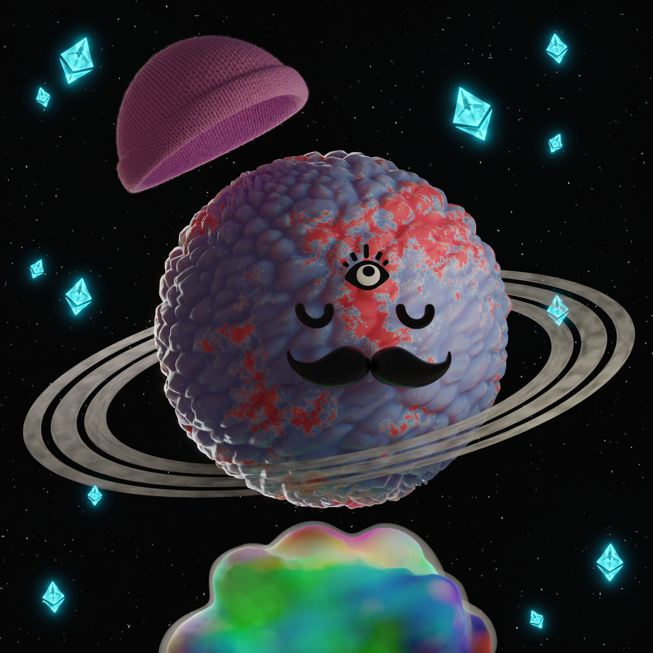 NFT Image
