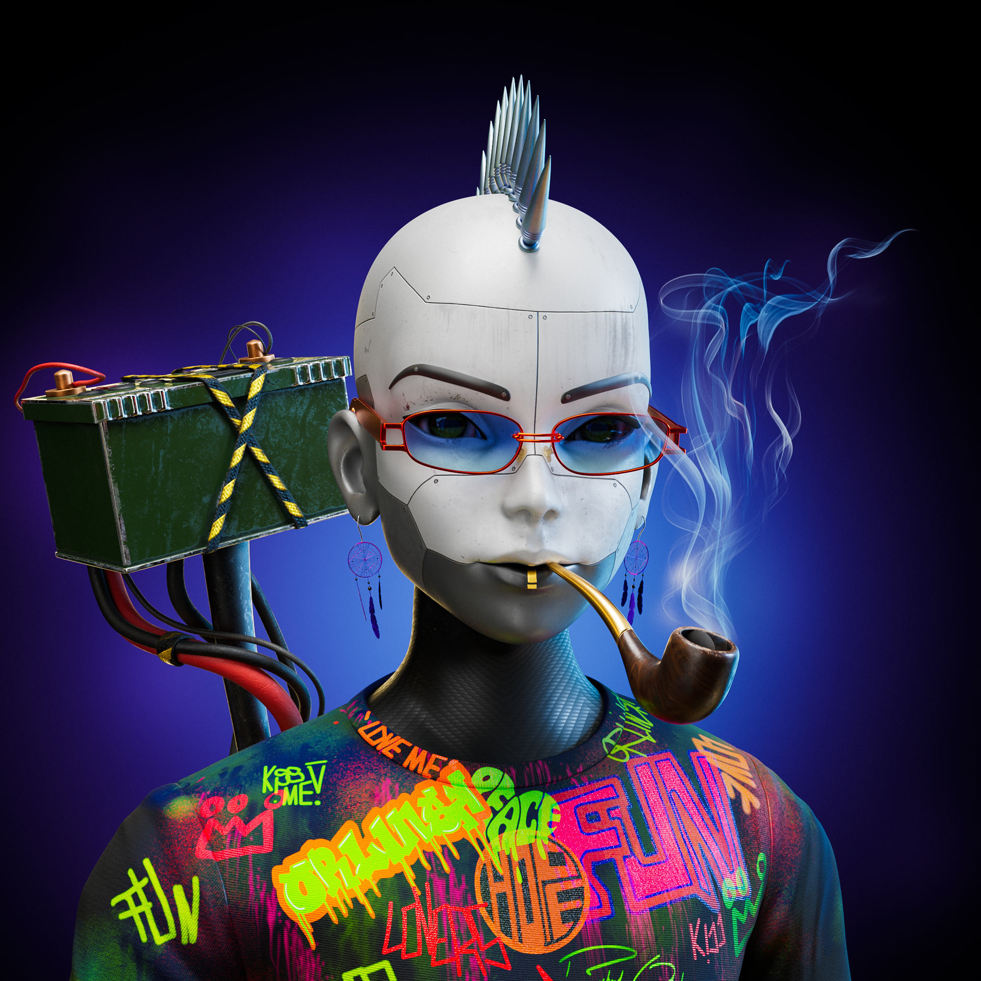 NFT Image
