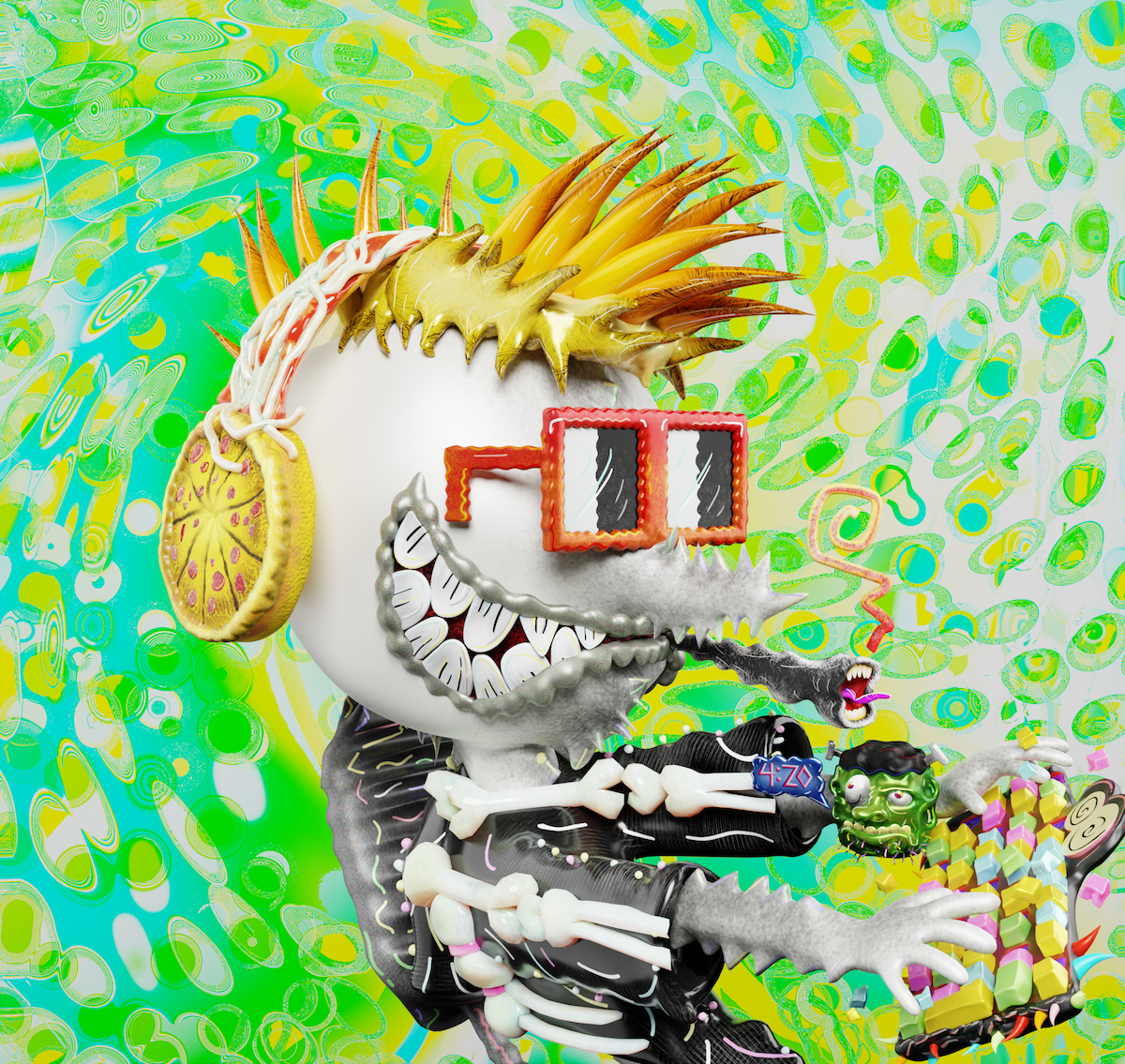 NFT Image