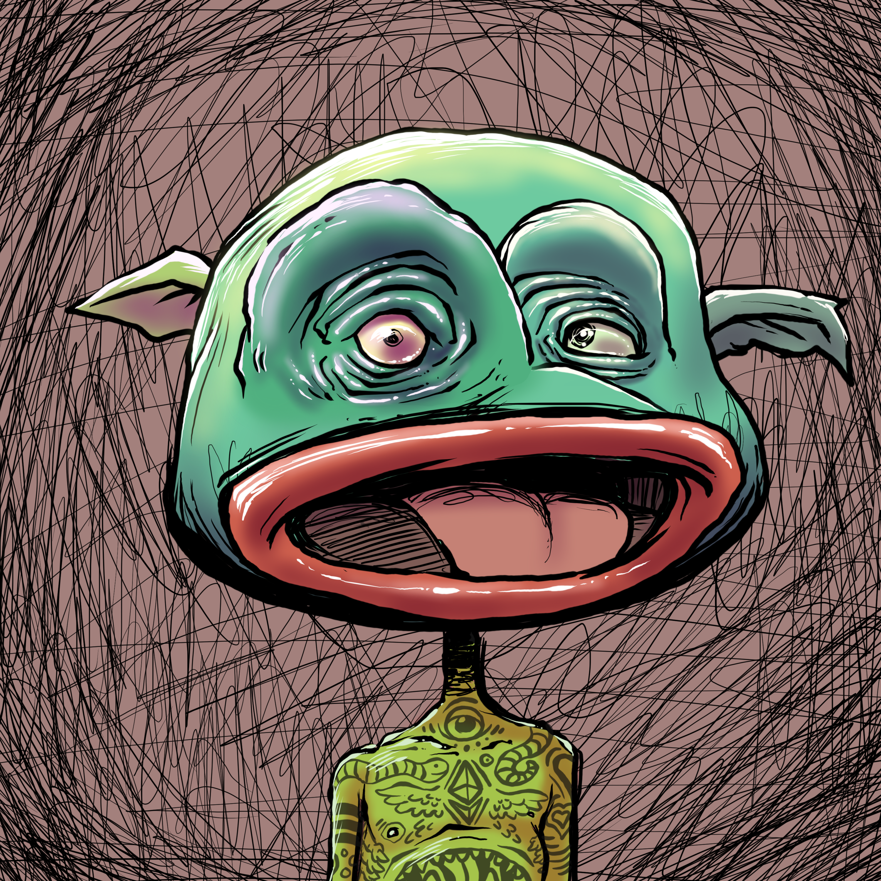 NFT Image