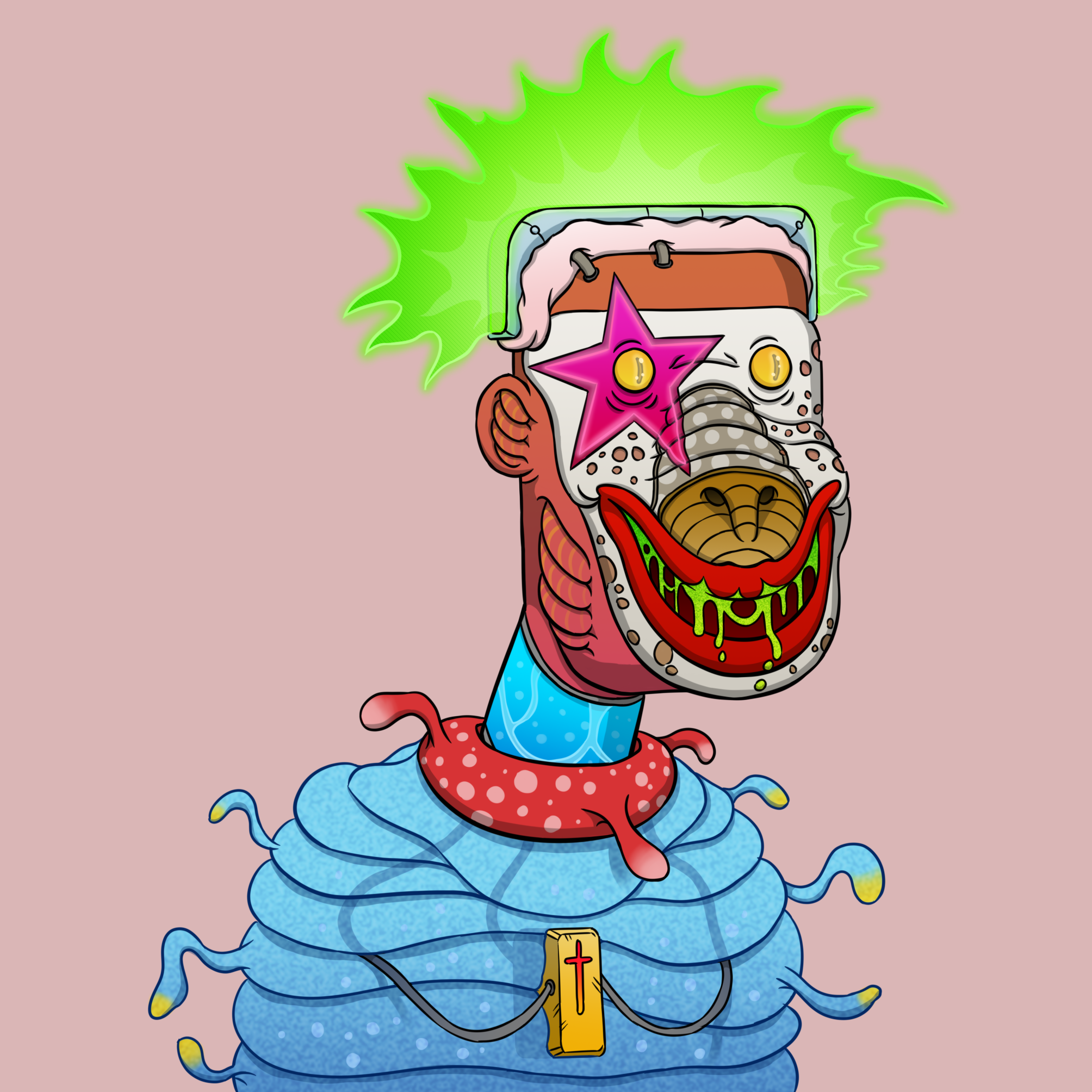 NFT Image
