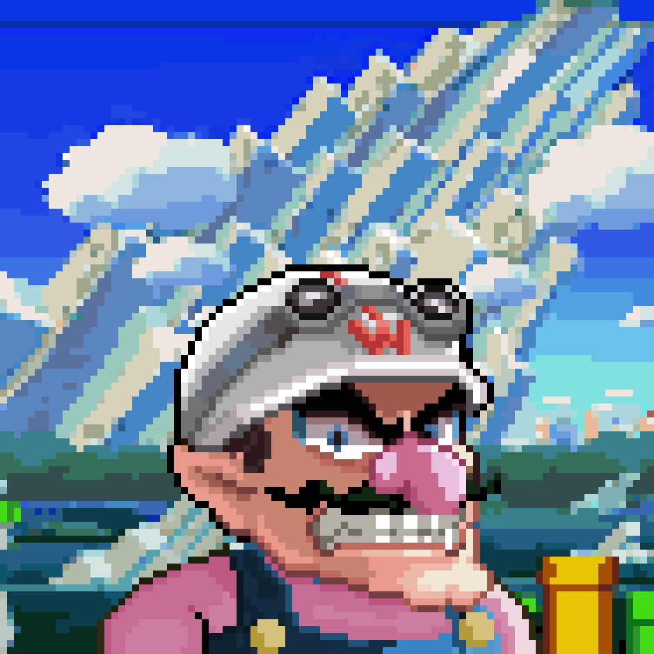 Super ETH Bros #2702