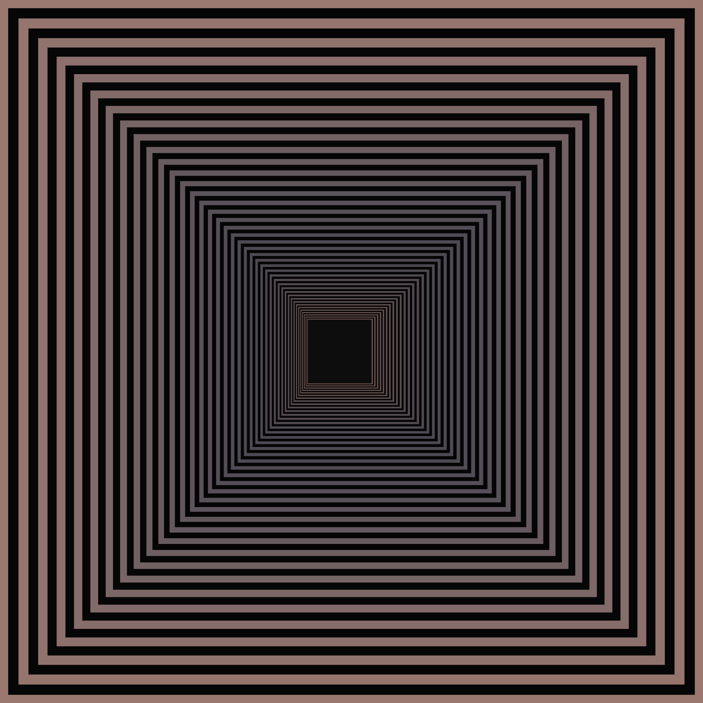 Túnel Dimensional #137