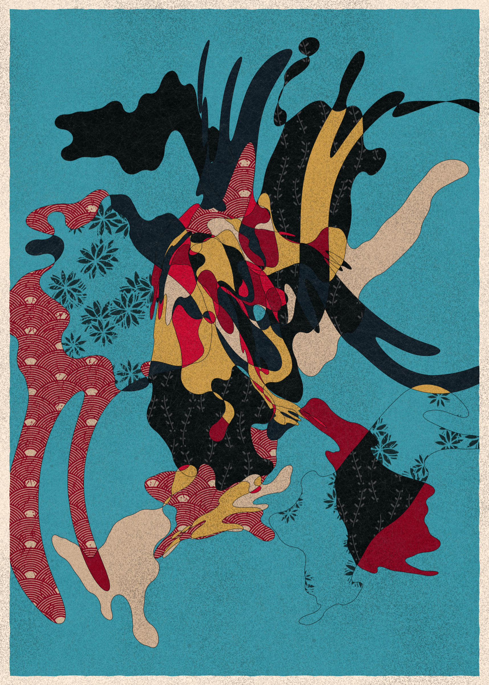 Memories of Qilin #514