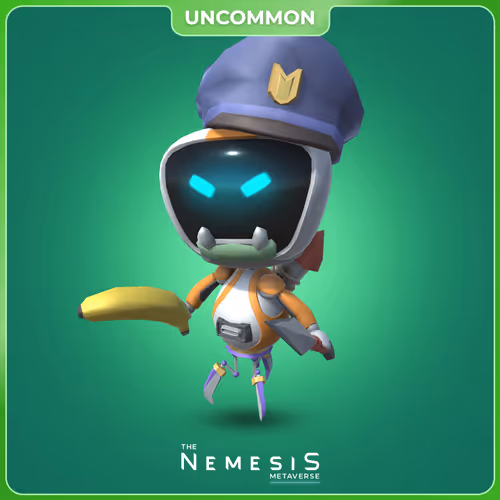 Companion #3569