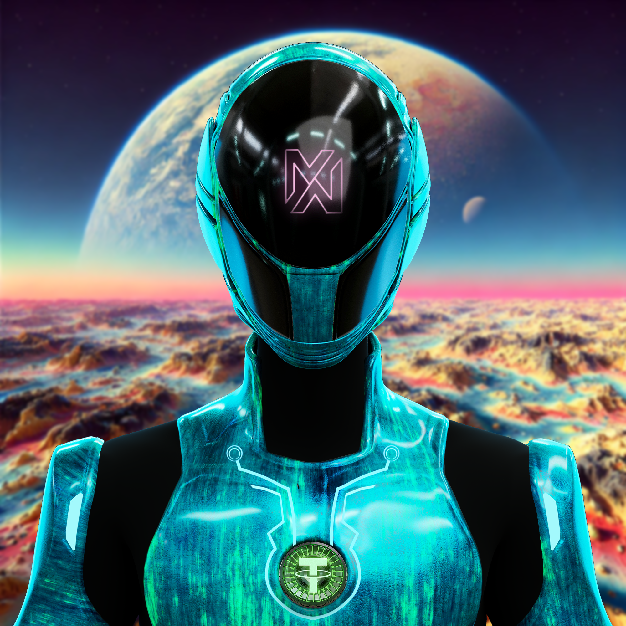 NFT Image