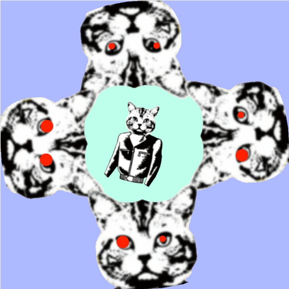 Eulerbeats LP10 REMIX 