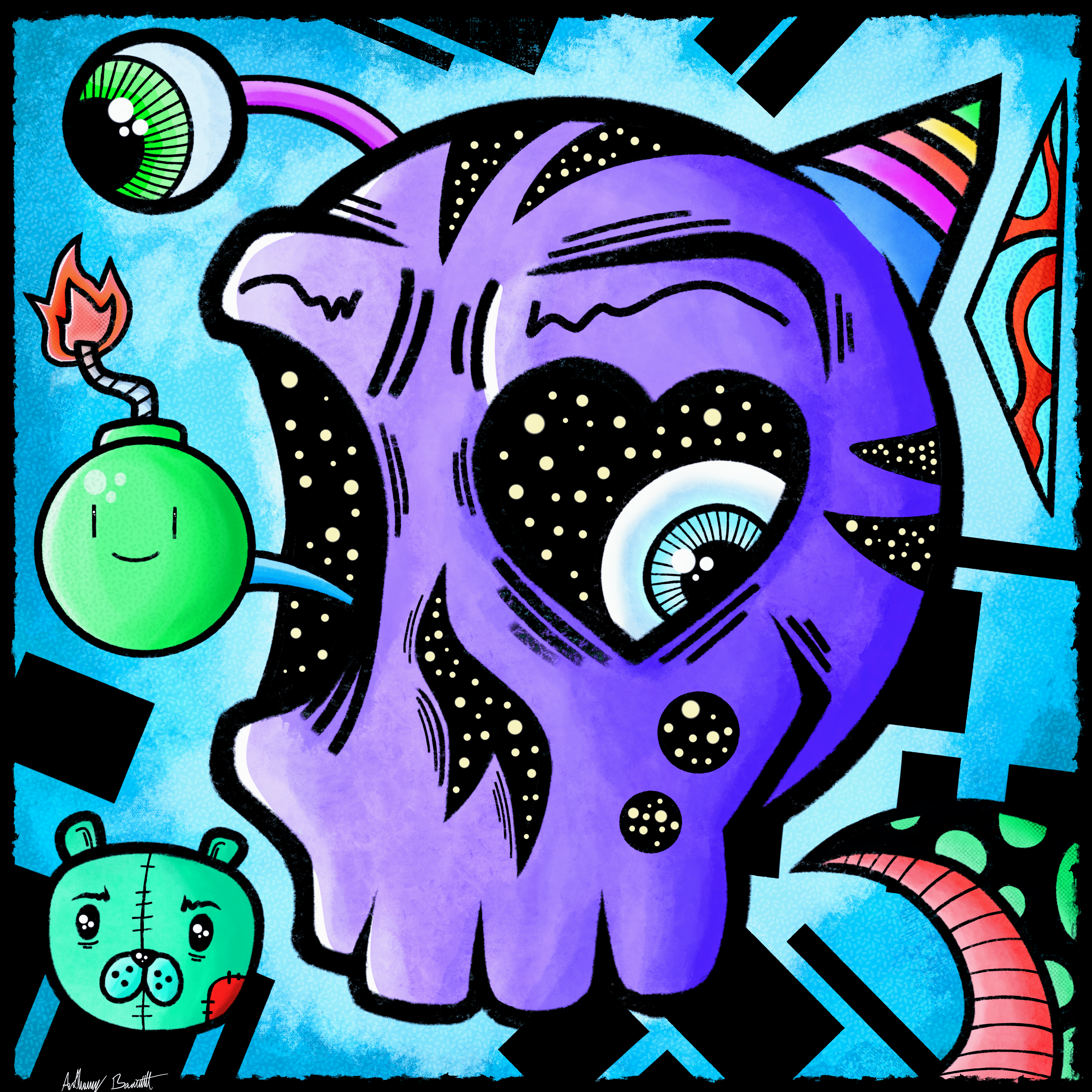 NFT Image