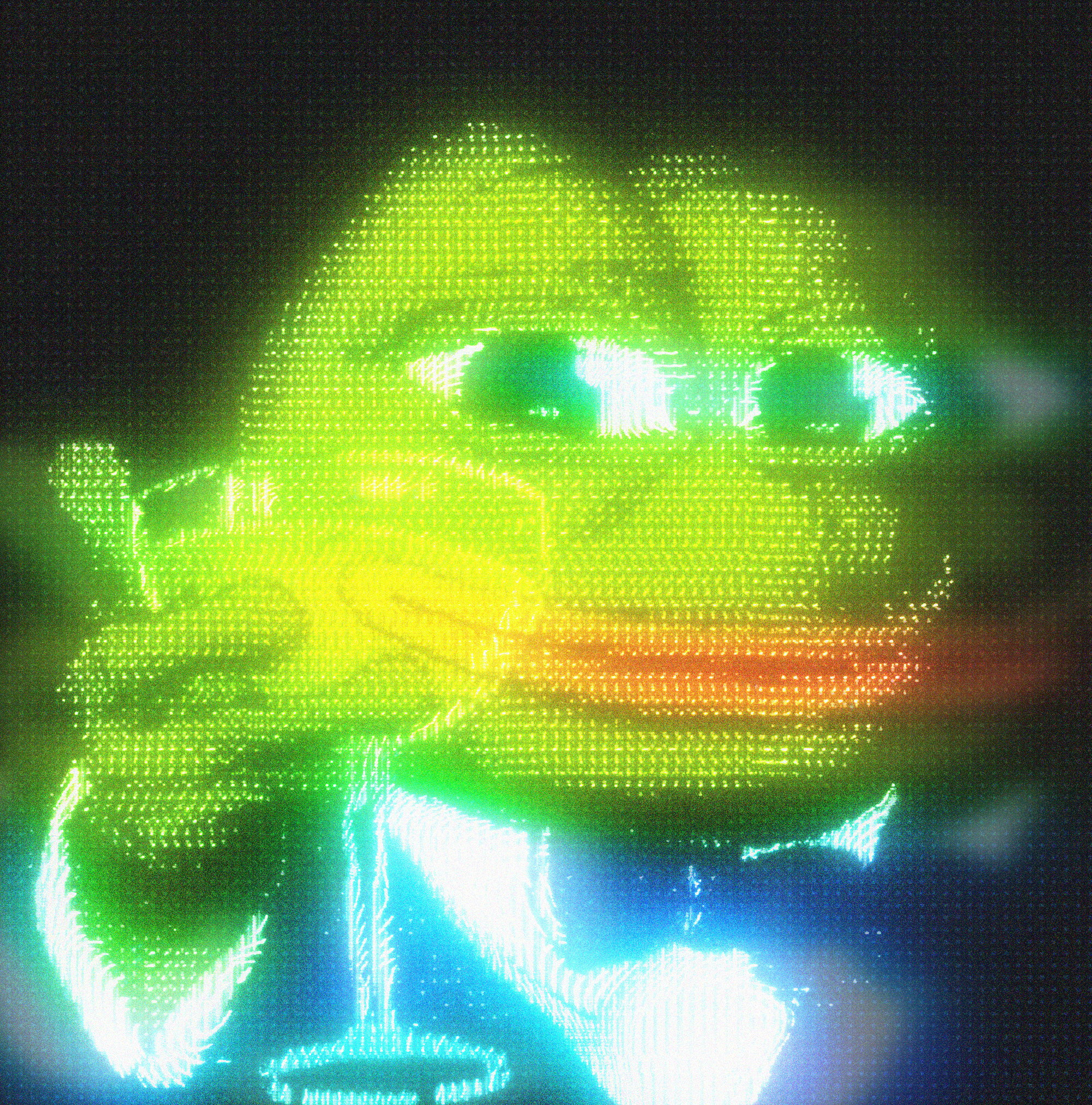 Pepe Cheers