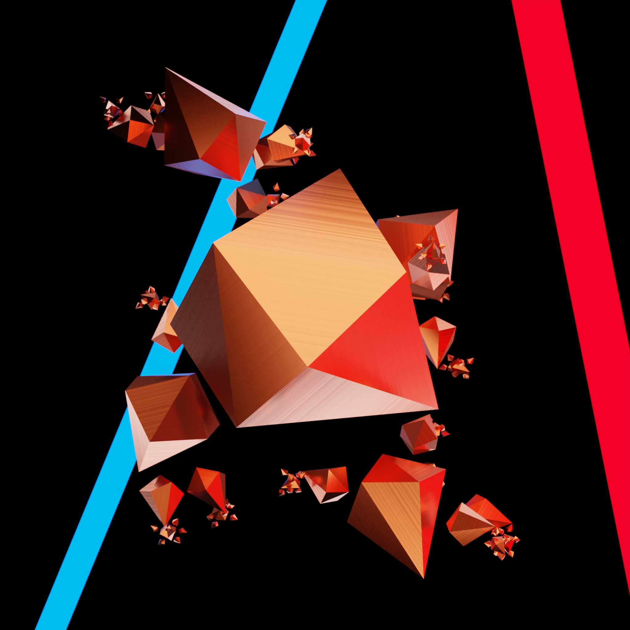 ETERNAL FRAGMENT #439