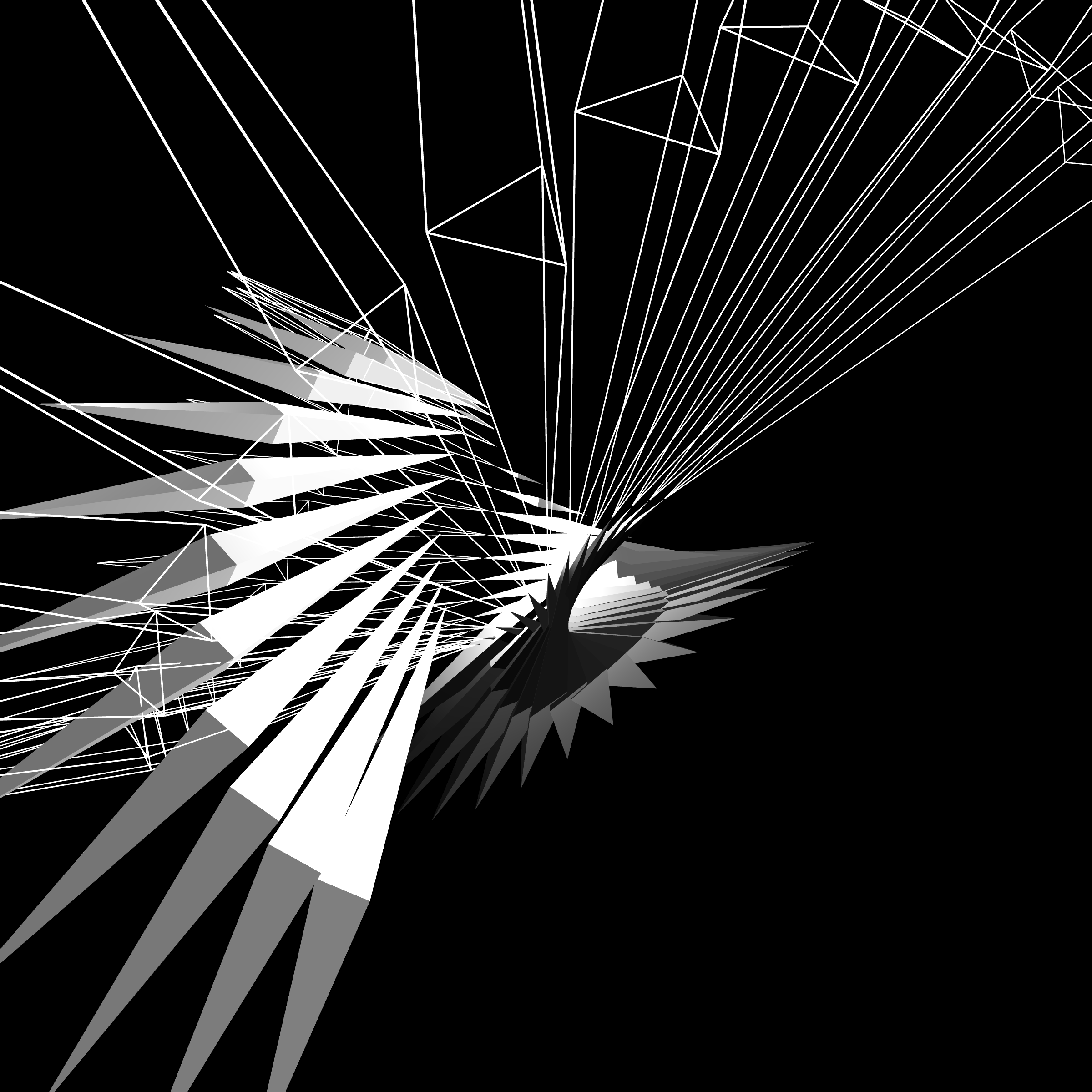 glitch crystal monsters #785