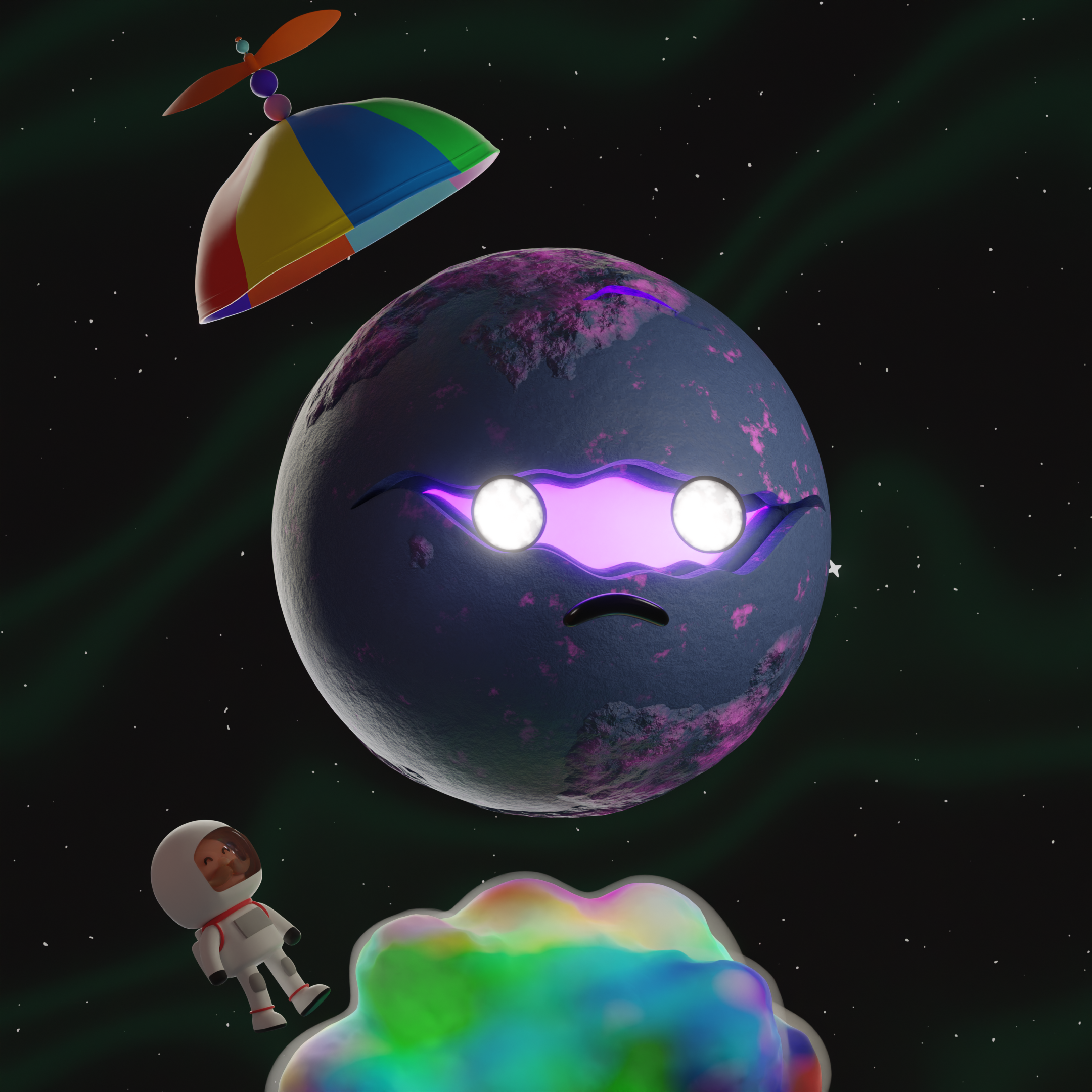 NFT Image
