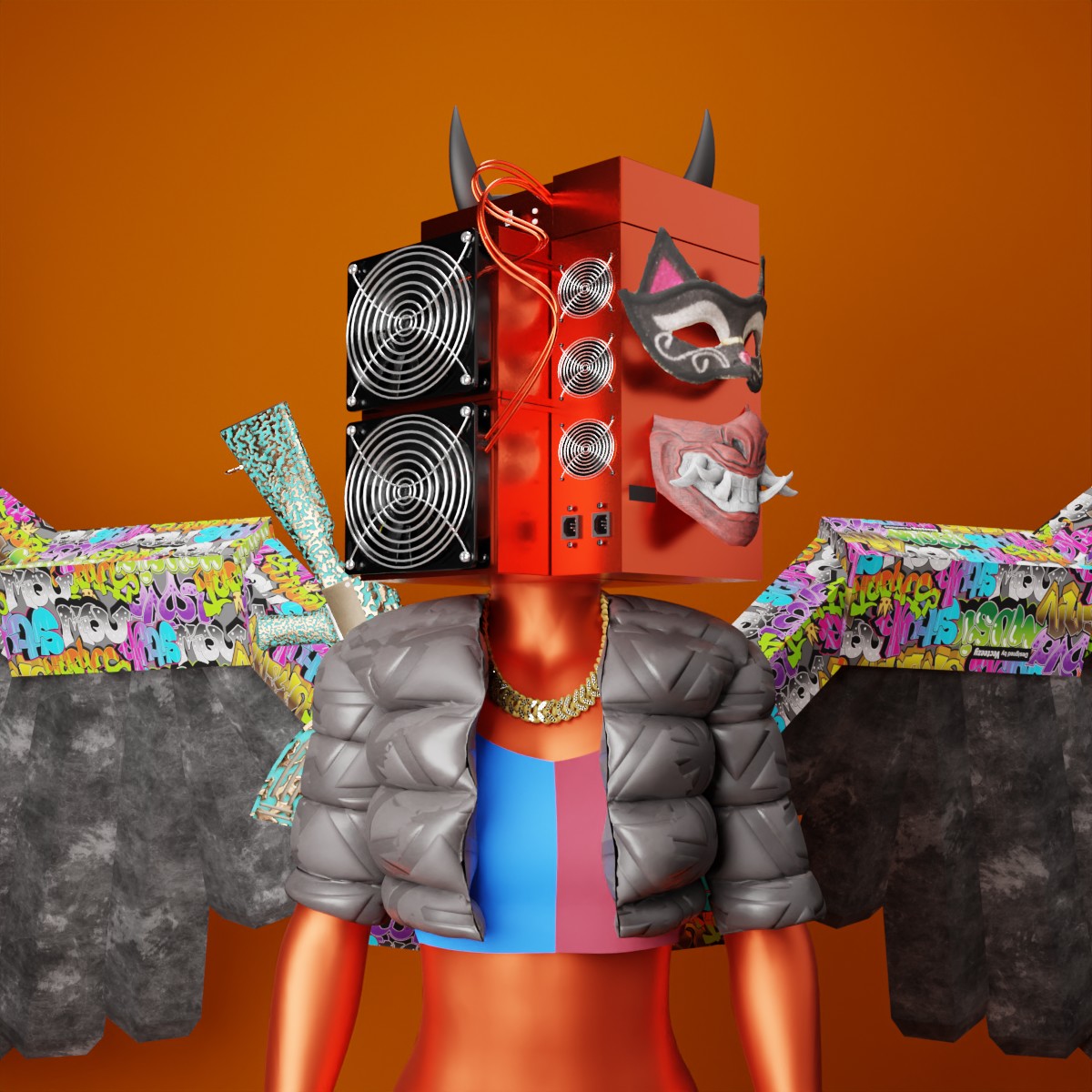 NFT Image