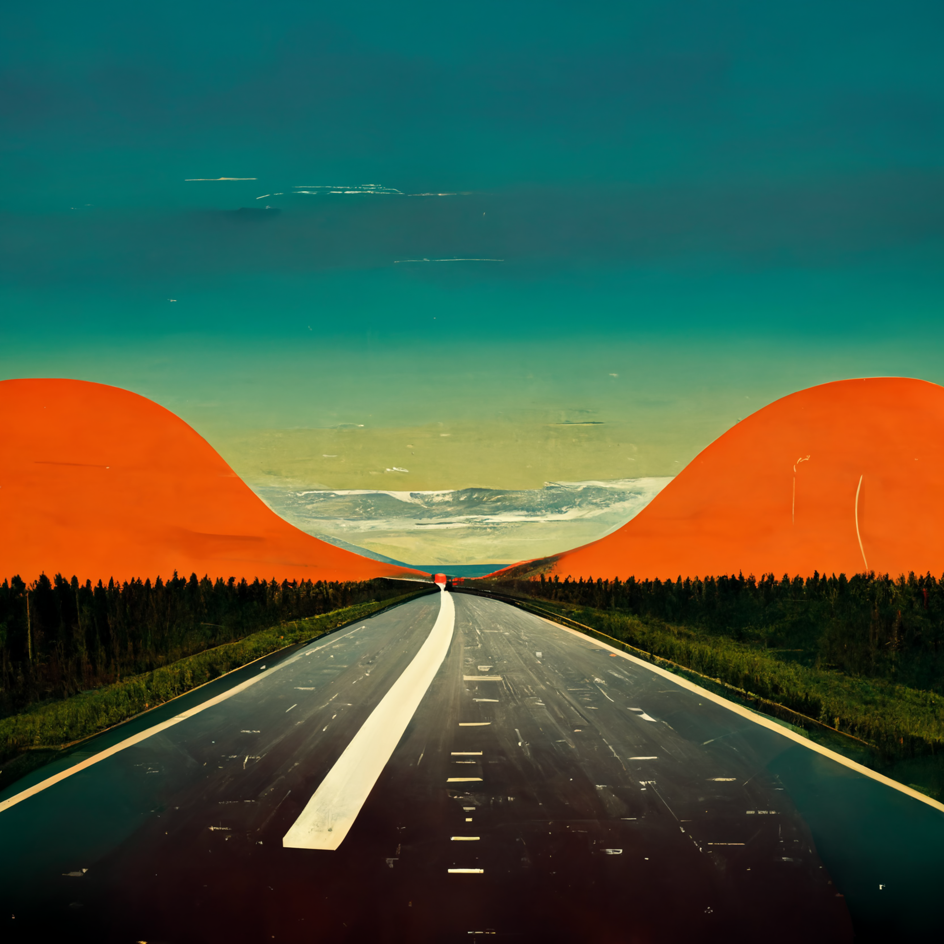 Yung.Raj - freewheelin