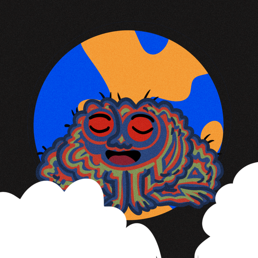 CreatureToad #5603