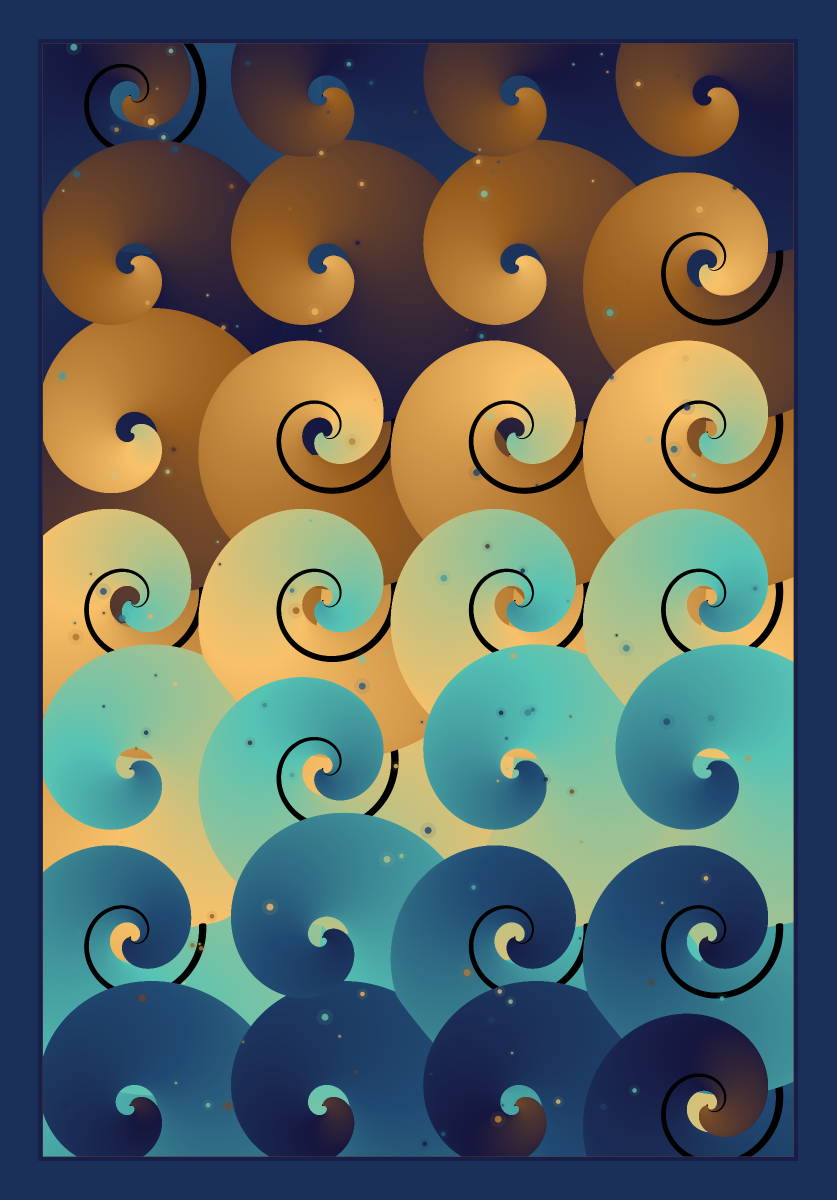 the Universe Machine #216