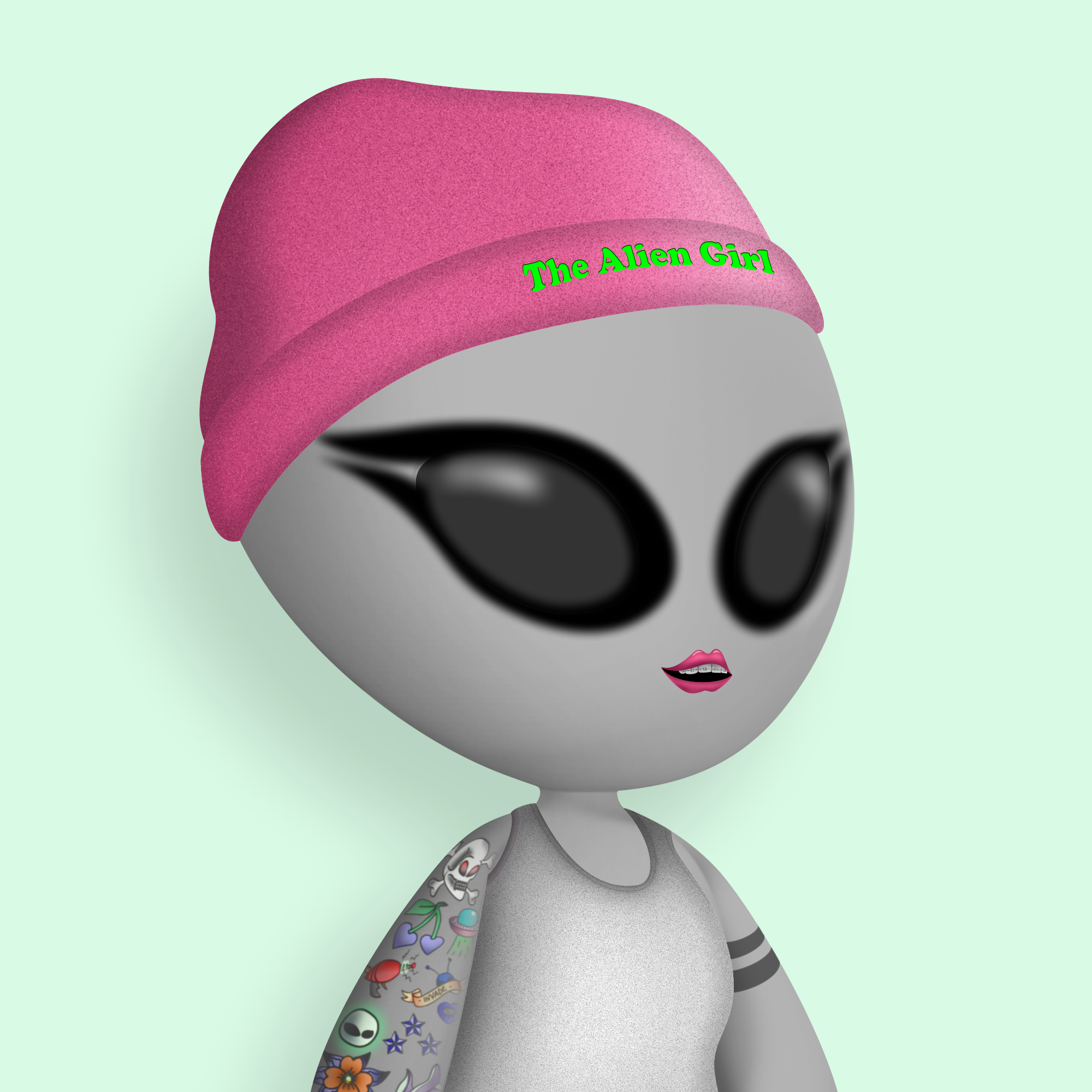 NFT Image
