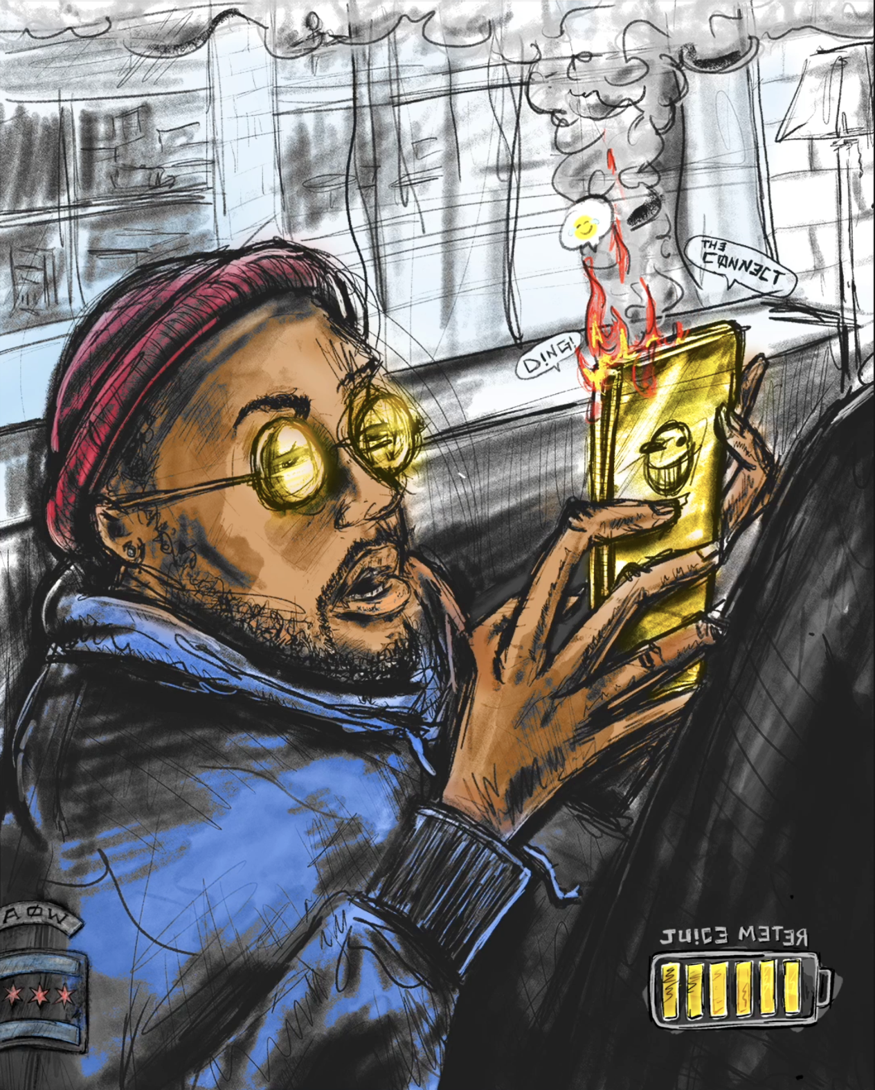 The Plug (100%) | THE ALCHEMIST