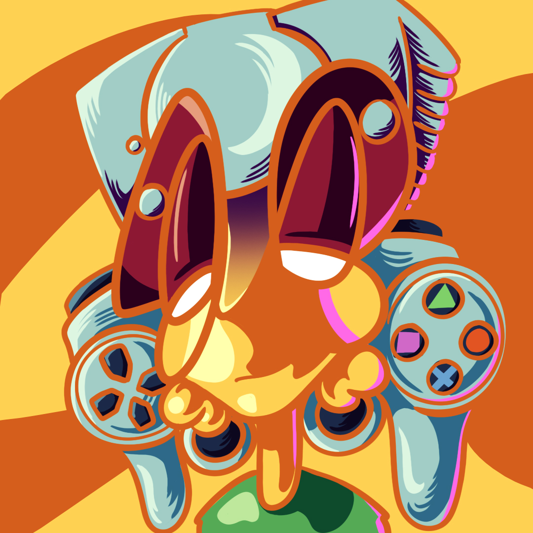 The Gamer