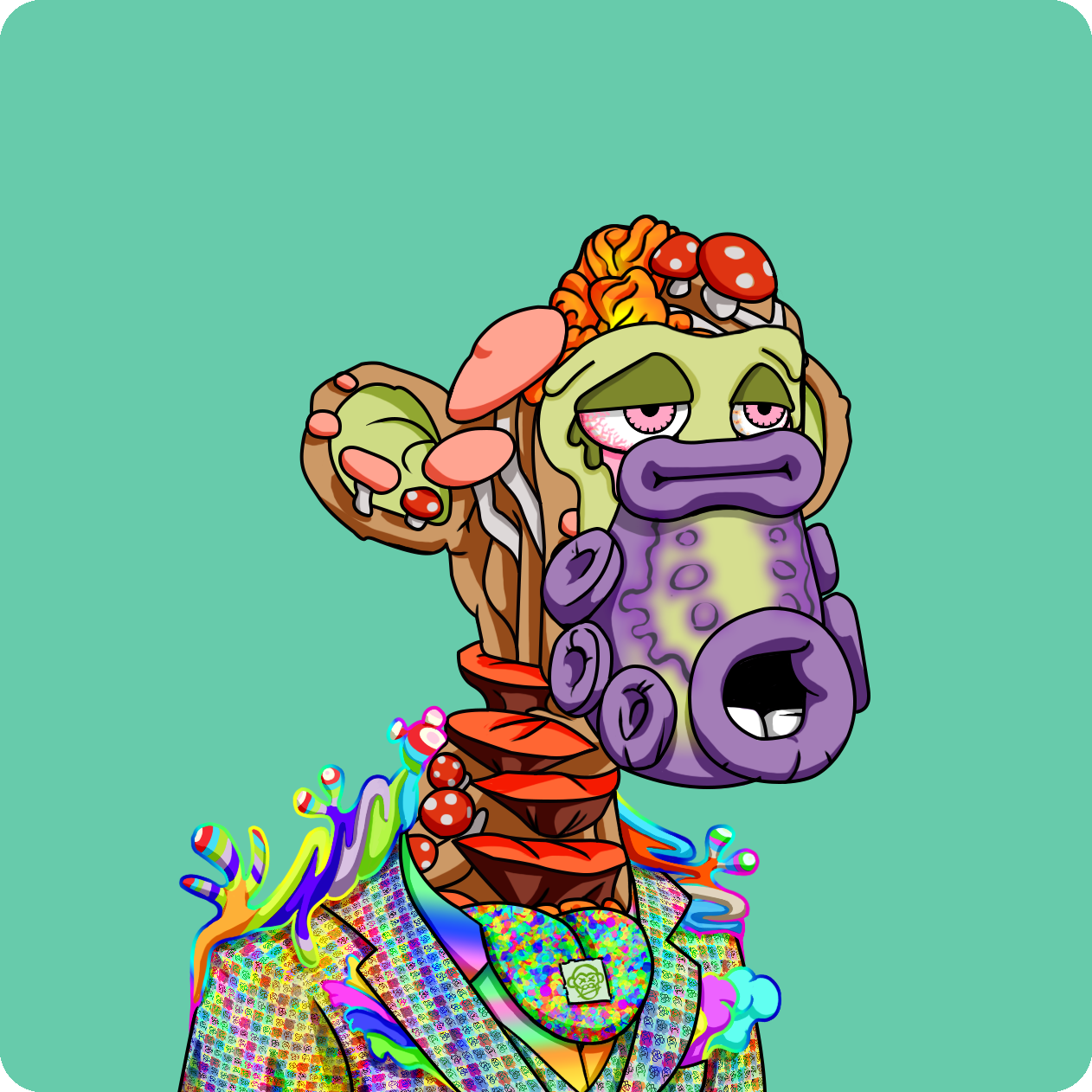 NFT Image
