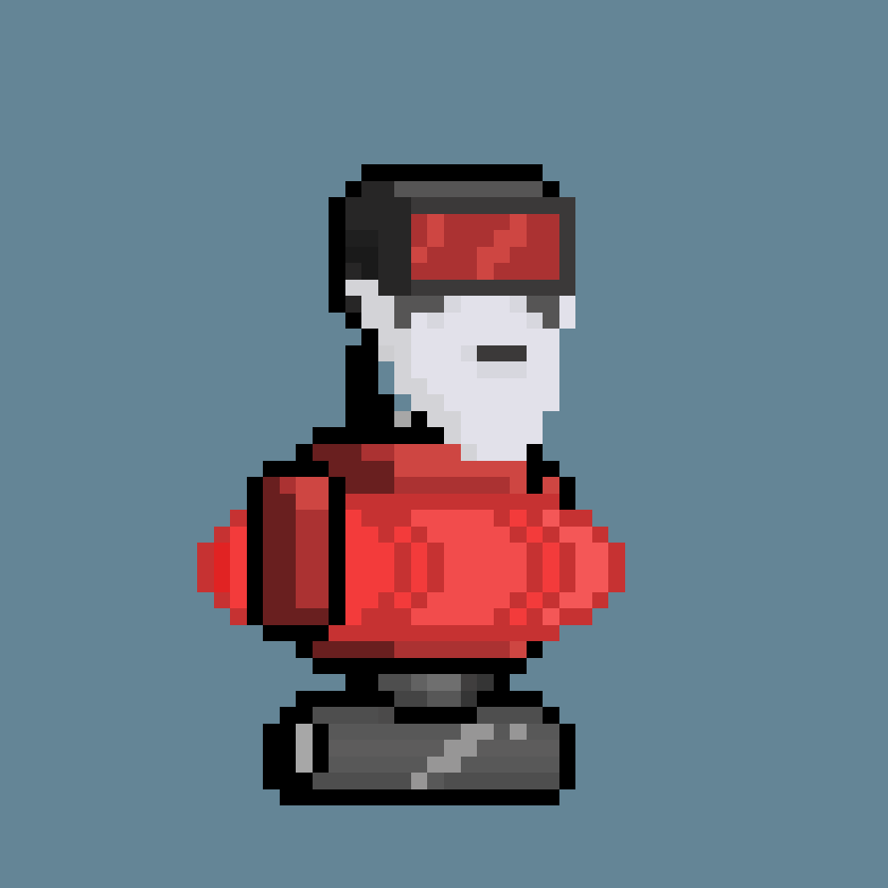 x9969.lens Lens social identity (.lens handle) PFP