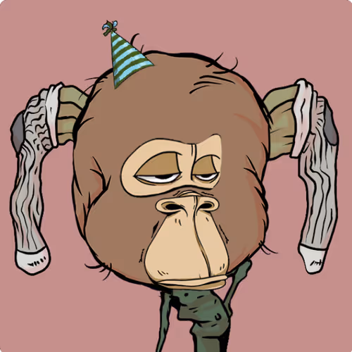 bored ass goblins #4927