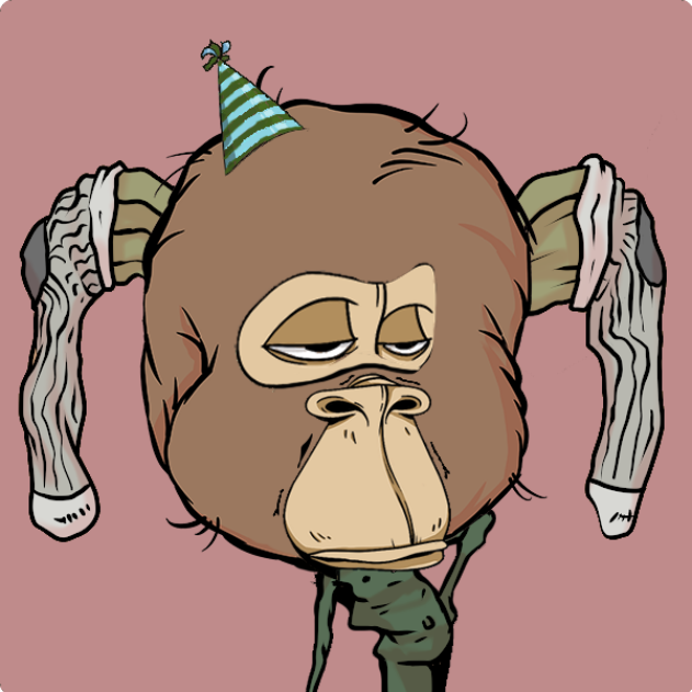 bored ass goblins #4927