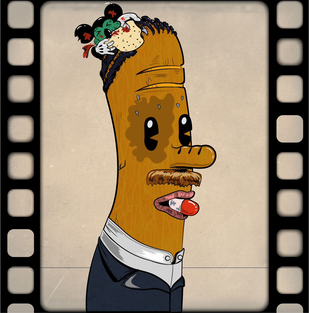 NFT Image