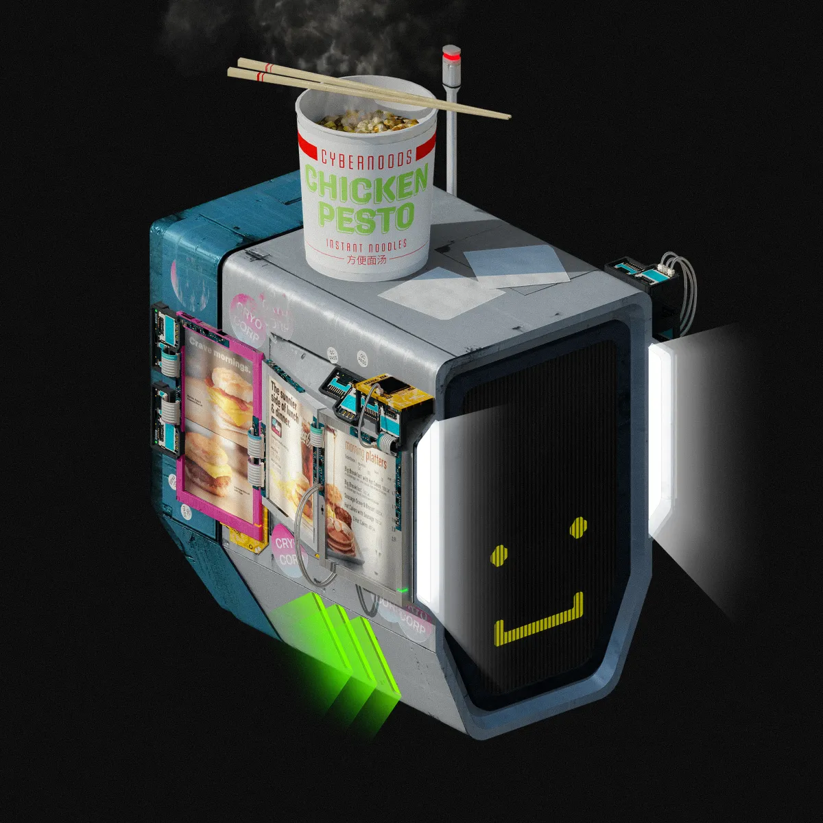 NFT Image
