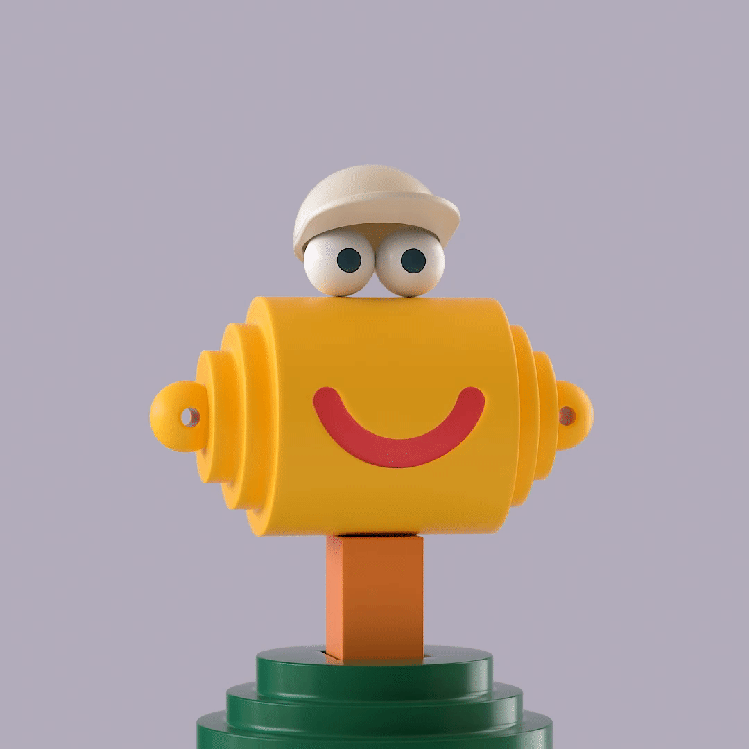 Mood Flipper #373
