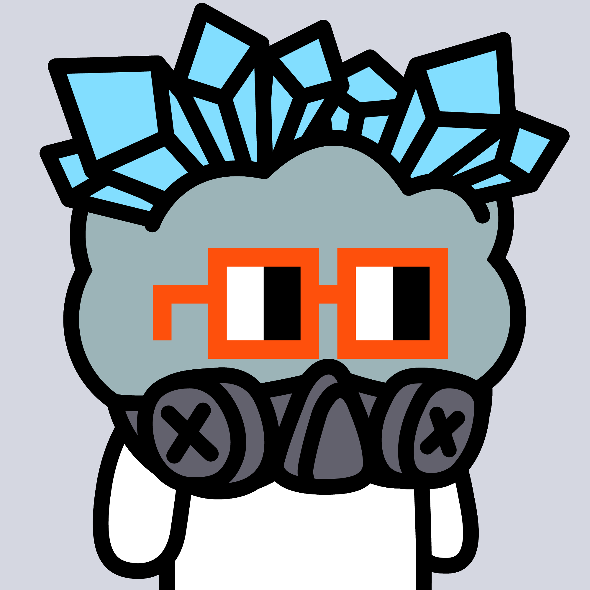 NounSNUG #2561