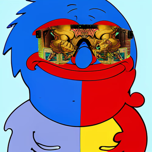 GMOG #555