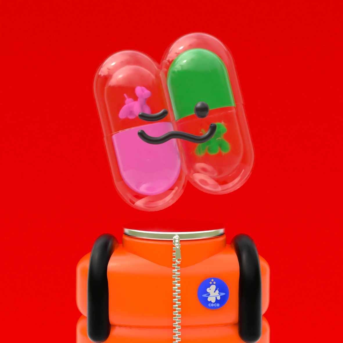 NFT Image