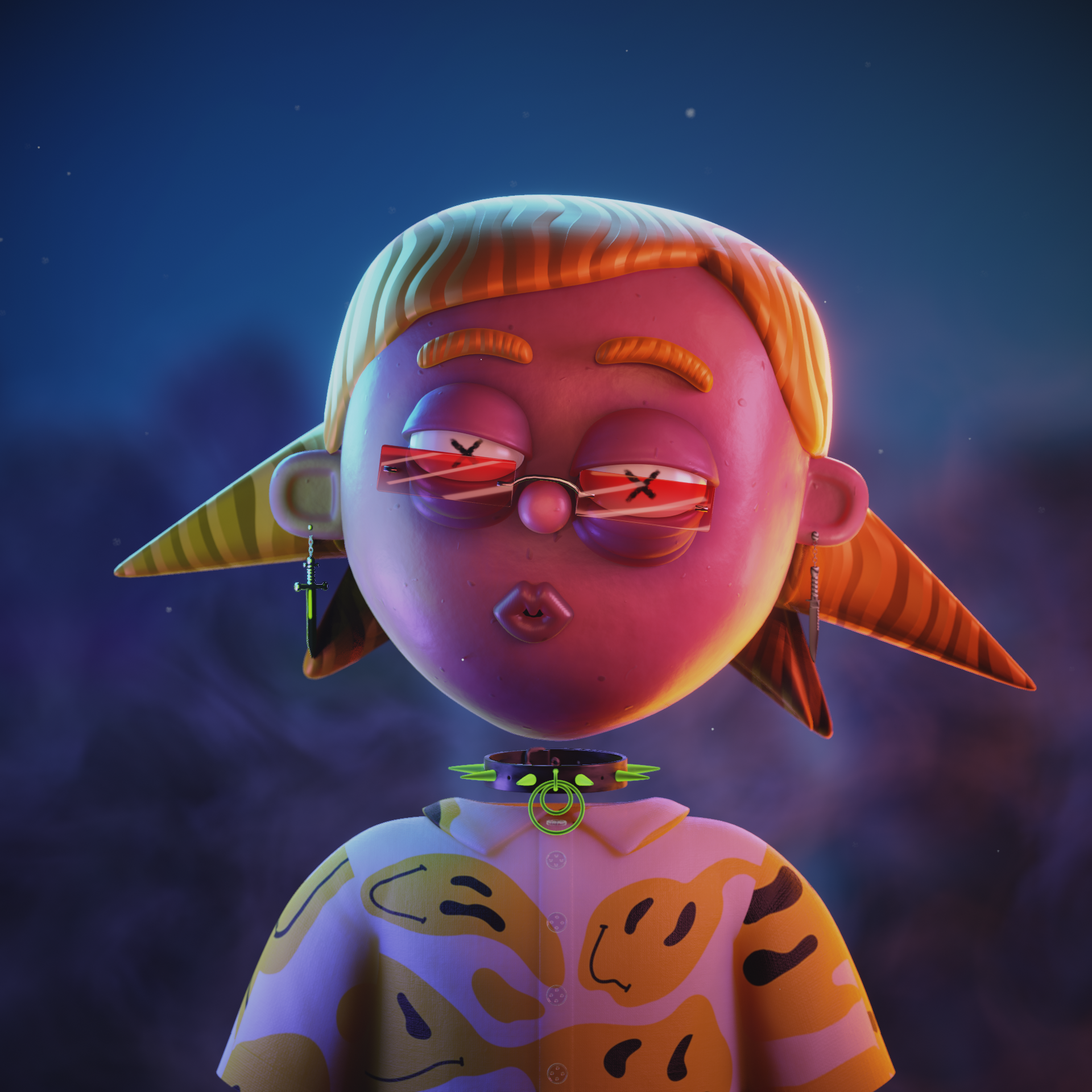 NFT Image