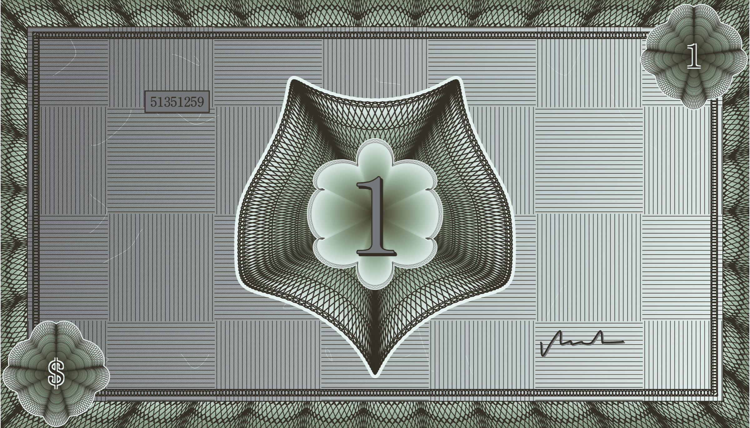 Fake Internet Money #290