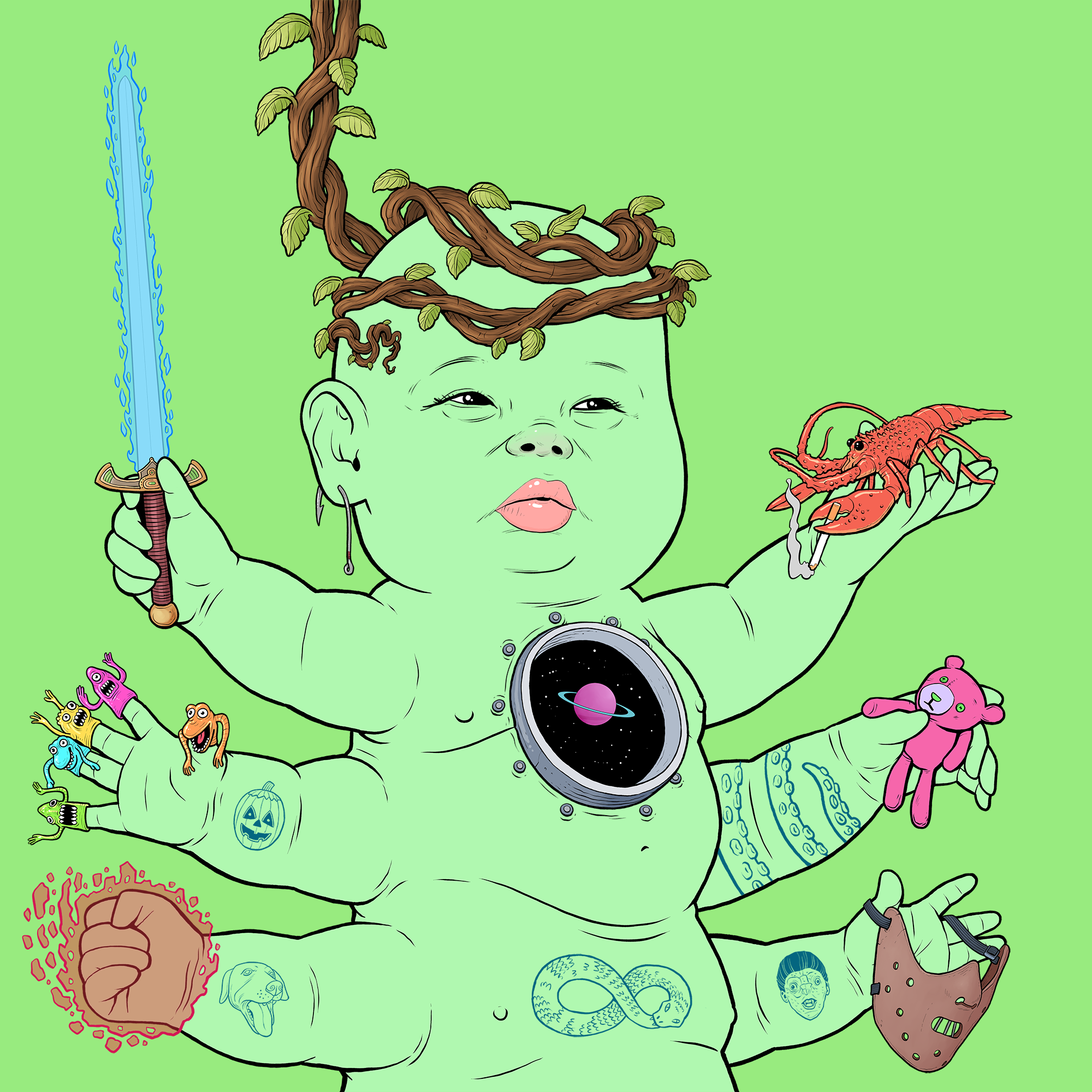 NFT Image