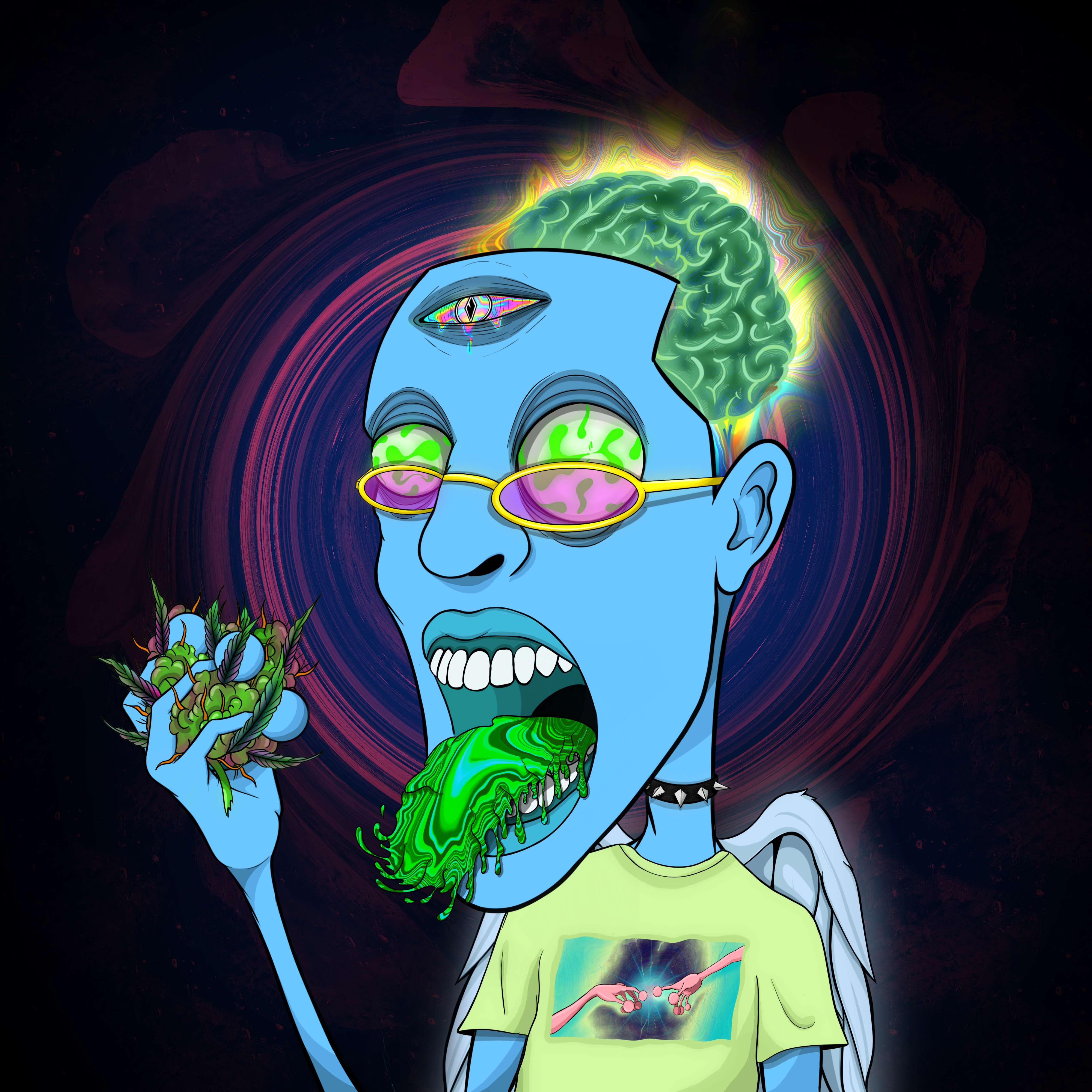 NFT Image