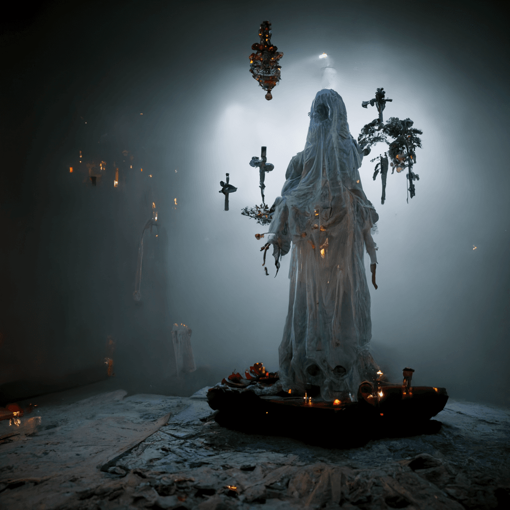 Spiritual Fiat #21