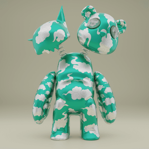 Antonym: Genesis #7255