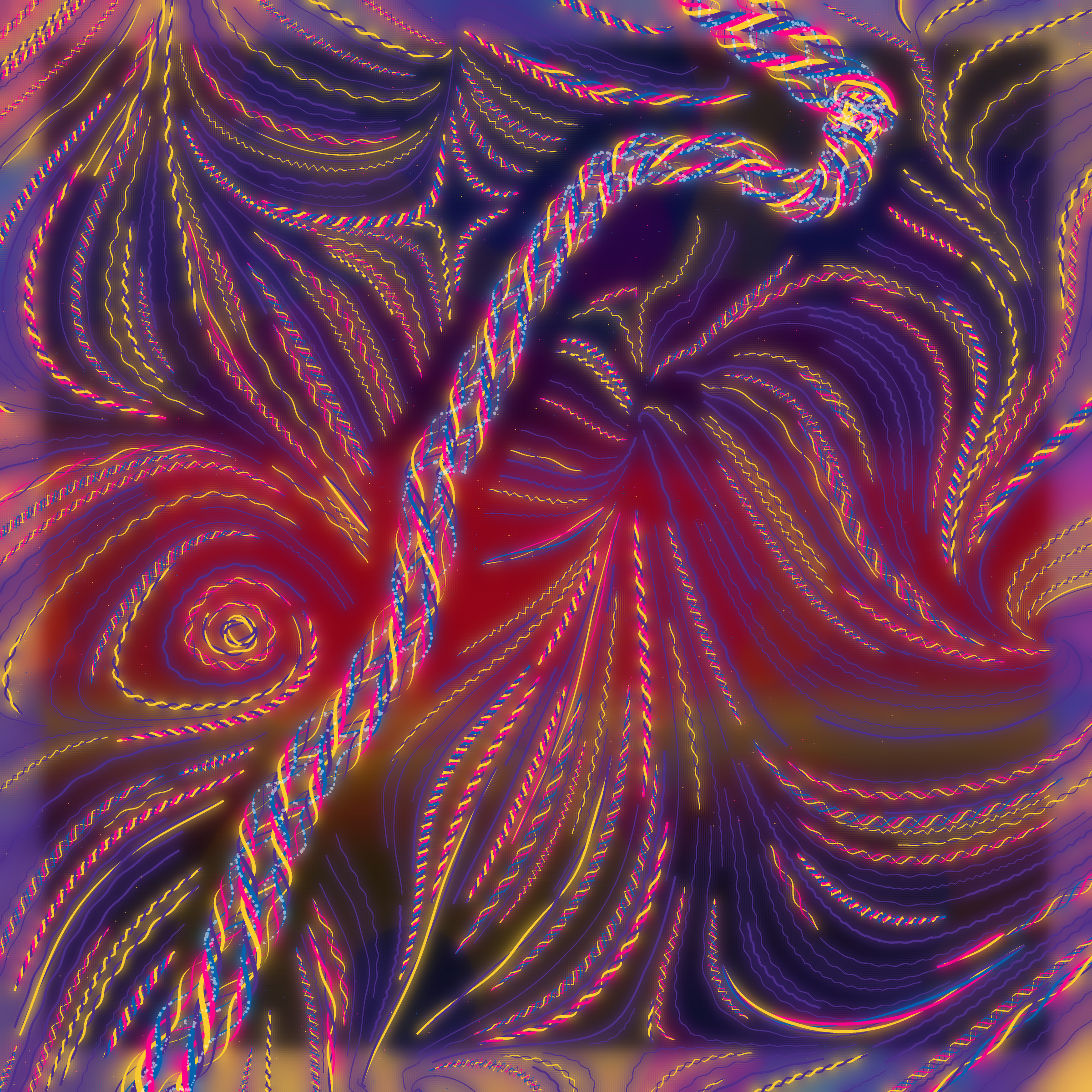 Friendship Bracelets #16259