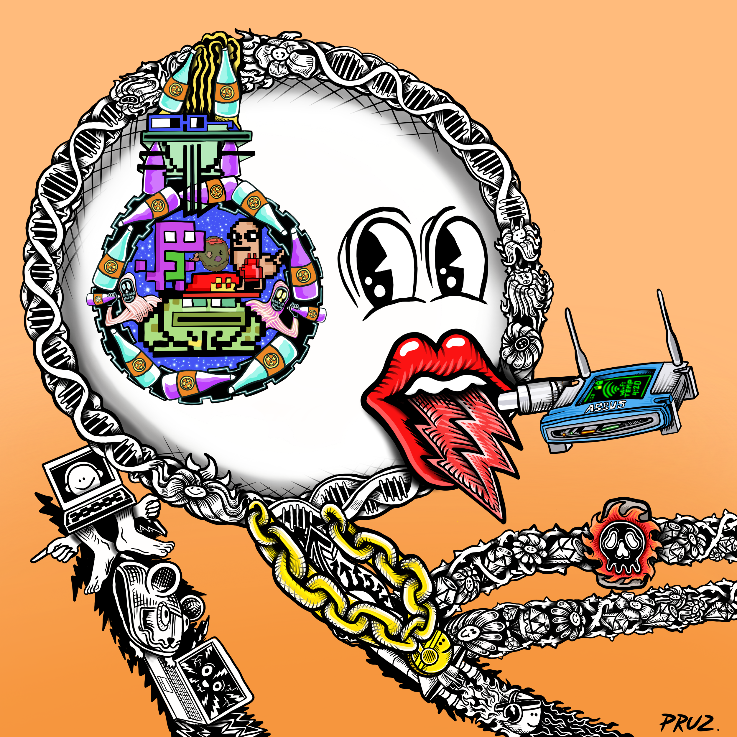 NFT Image