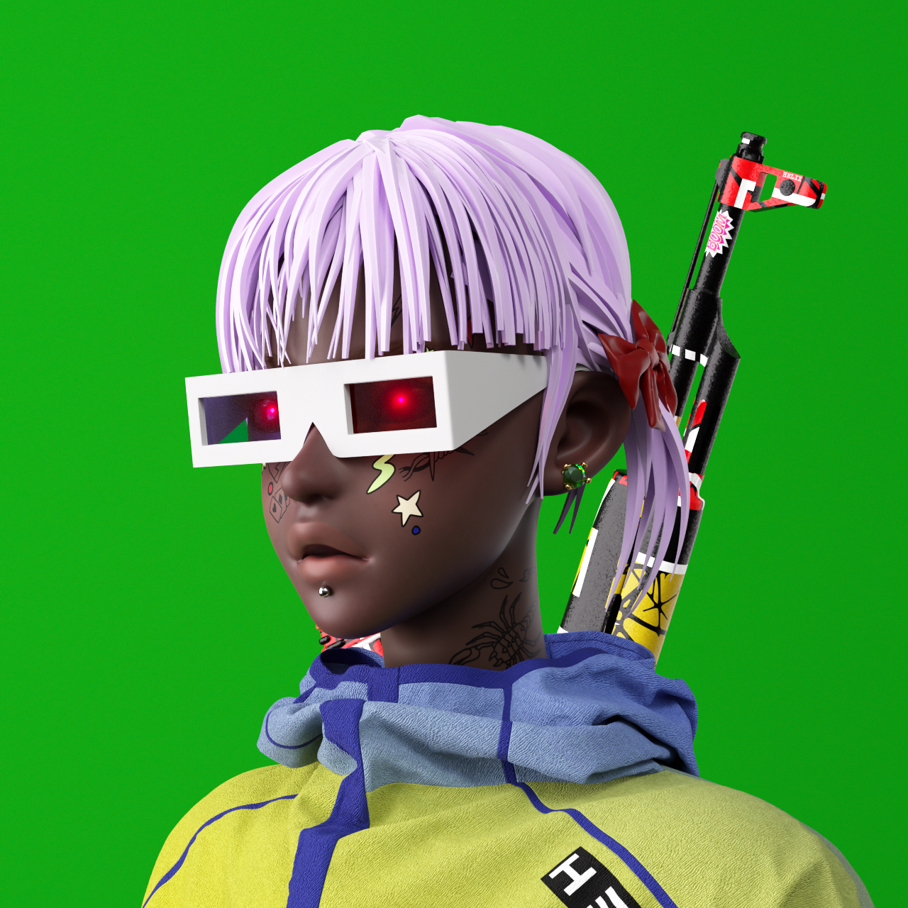 NFT Image